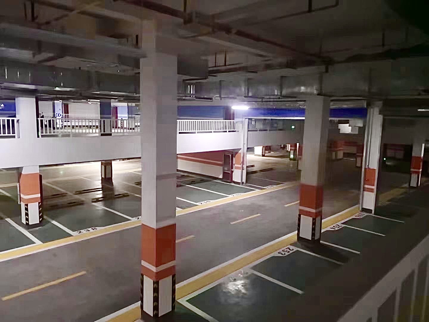 陇南上海博普四年前授权设计的项目已投入使用