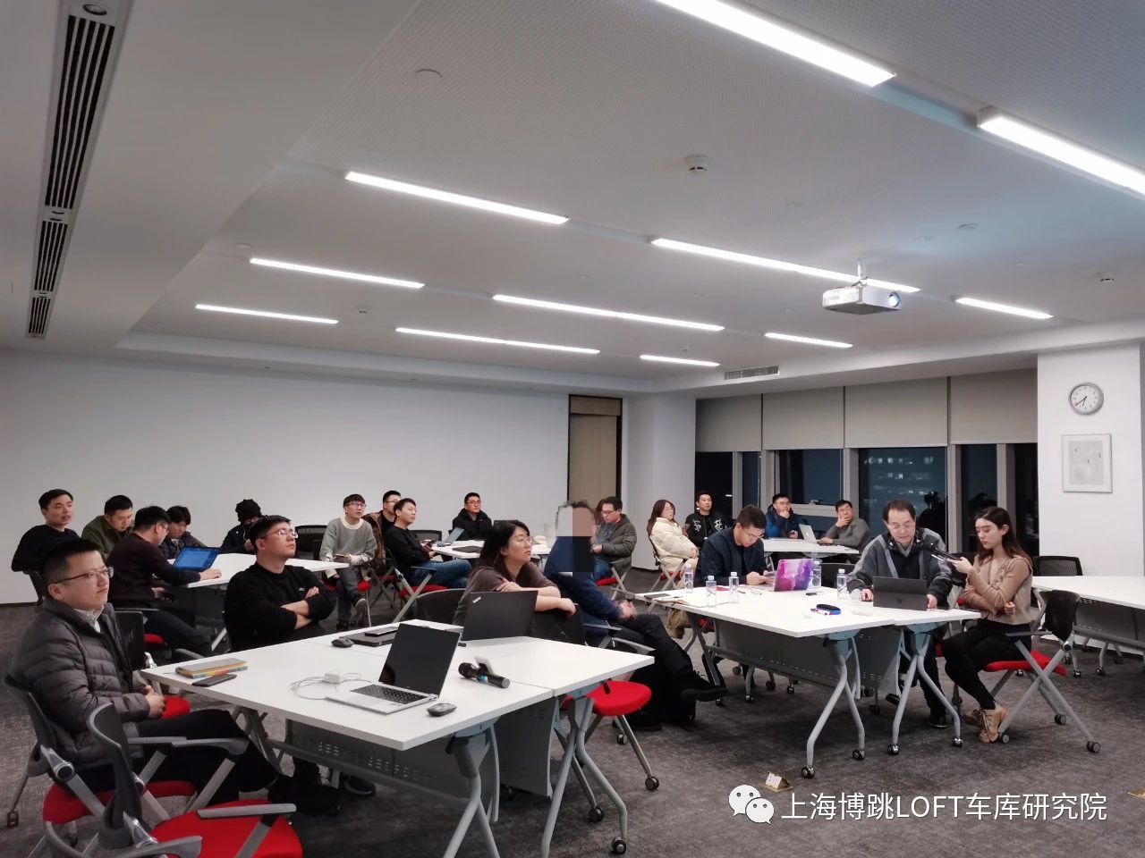 陇南杭州LOFT车库专题会